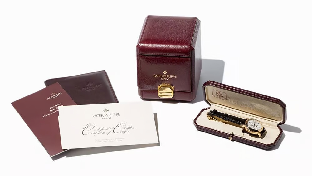 patek philippe